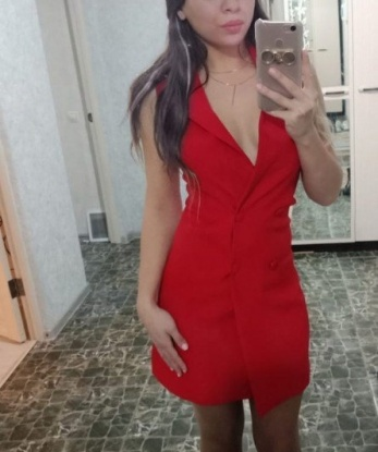 Проститутка Катенька