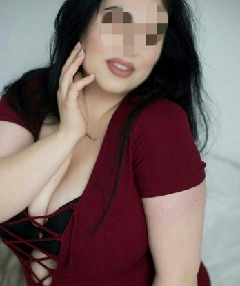 Проститутка Василиса