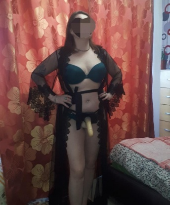 Проститутка Валентина